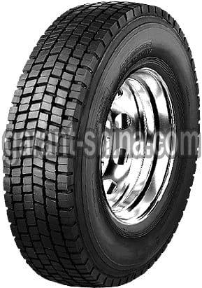 Windpower WDR55 (приводная) 295/60 R22.5 149/146L 18PR